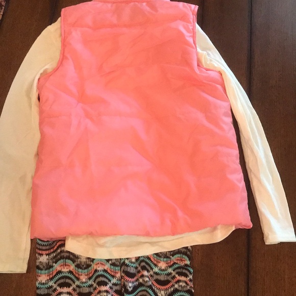 Girls 3 piece outfit - Picture 4 of 4